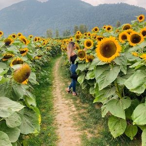 Meet your Posher, Zainab